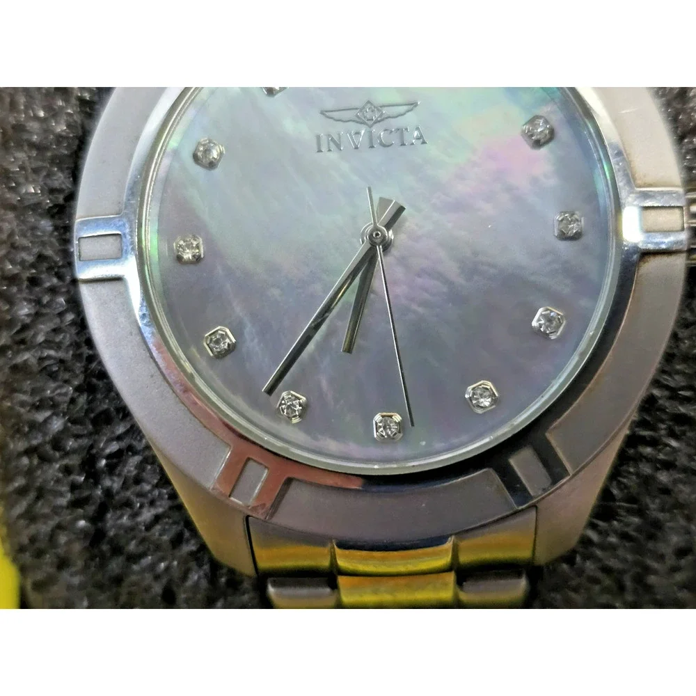 Invicta women pro